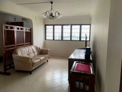 Blk 409 Pandan Gardens (Jurong East), HDB 4 Rooms #555551901